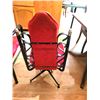 Image 3 : Vintage Dining Chairs C