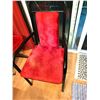 Image 5 : Vintage Dining Chairs C