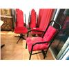 Image 6 : Vintage Dining Chairs C