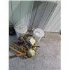Image 1 : Wind Chimes, Lidded Containers A