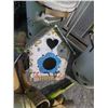 Image 4 : Wind Chimes, Lidded Containers A