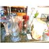 Image 1 : Nautical Glass Vases A