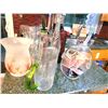 Image 2 : Nautical Glass Vases A