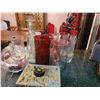 Image 4 : Nautical Glass Vases A