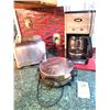Image 1 : Cuisinart Coffee Maker, Toaster A