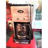 Image 2 : Cuisinart Coffee Maker, Toaster A