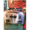 Image 3 : Cuisinart Coffee Maker, Toaster A