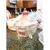 Image 3 : China and Glass Serveware A