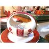 Image 4 : China and Glass Serveware A