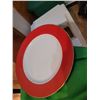 Image 5 : China and Glass Serveware A