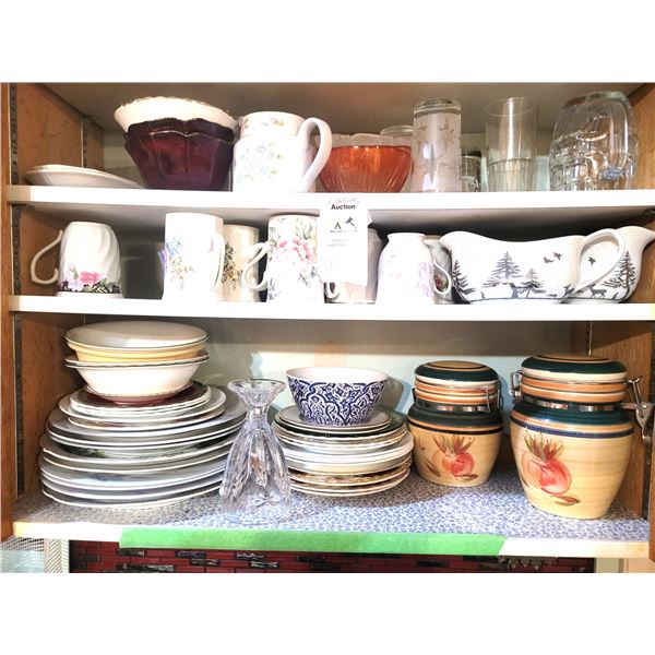 Kitchenware A
