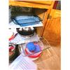 Image 4 : Vintage Pyrex, Glass Serveware A