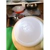 Image 5 : Vintage Pyrex, Glass Serveware A