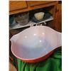 Image 6 : Vintage Pyrex, Glass Serveware A