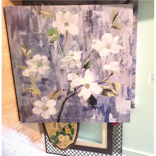 Art on Canvas A