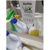Image 7 : Cleaners, Blood Pressure Monitor A