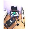 Image 1 : Walker, Canes, Wheelchair A