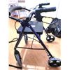 Image 2 : Walker, Canes, Wheelchair A