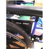 Image 3 : Walker, Canes, Wheelchair A