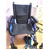Image 5 : Walker, Canes, Wheelchair A