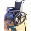 Image 6 : Walker, Canes, Wheelchair A