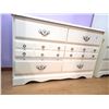 Image 2 : White Dresser C