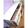 Image 3 : White Dresser C