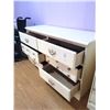 Image 4 : White Dresser C