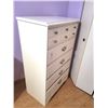 Image 1 : White Dresser C
