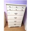 Image 3 : White Dresser C