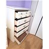 Image 4 : White Dresser C