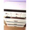 Image 5 : White Dresser C