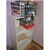 Image 1 : Wood Book Shelves C