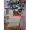 Image 2 : Wood Book Shelves C