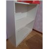 Image 3 : Wood Book Shelves C