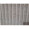 Image 5 : Wicker Table A