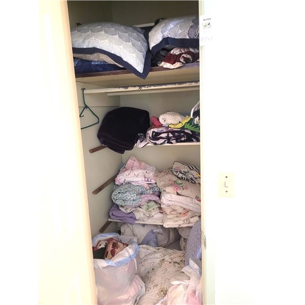 Linens A