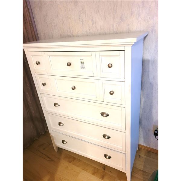 Wood Dresser C