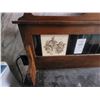 Image 3 : Antique Cabinet C