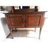 Image 5 : Antique Cabinet C