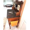 Image 6 : Antique Cabinet C