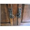 Image 7 : Antique Cabinet C