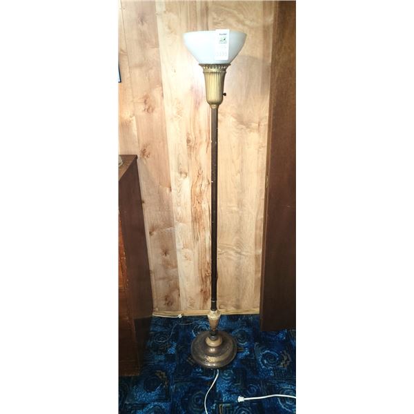 Vintage Floor Lamp B
