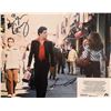 Image 1 : Saturday Night Fever signed lobby card
