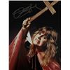 Image 1 : Ozzy Osbourne signed photo