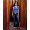 Image 1 : Smallville Kristin Kreuk signed photo