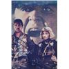 Image 1 : Top Gun Tom Skerritt signed photo