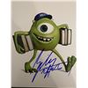 Image 1 : Monsters Inc. Billy Crystal signed movie photo