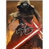Image 1 : Star Wars Adam Driver signed photo