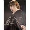 Image 1 : Harry Potter Rupert Grint signed photo